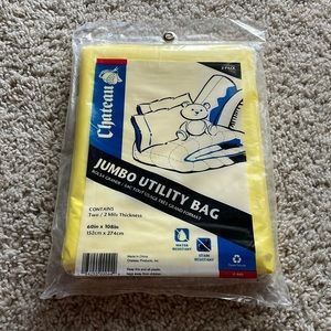 Chateau Jumbo Utility Bag